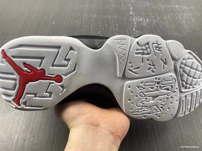 Jam Jordan 302370-112 Space OG Air 9 0823